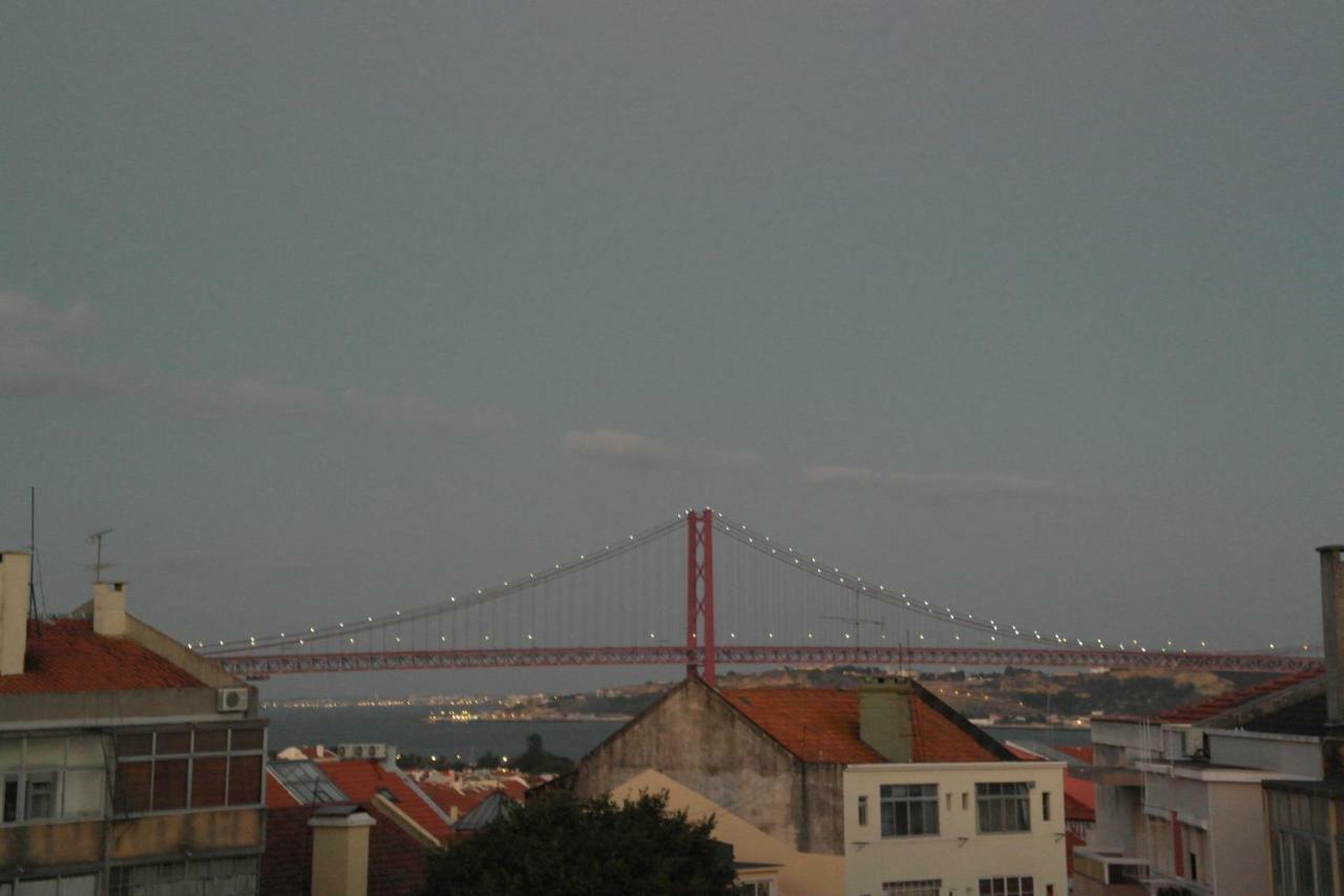Apartamento Memoria 49 Lisboa Exterior foto